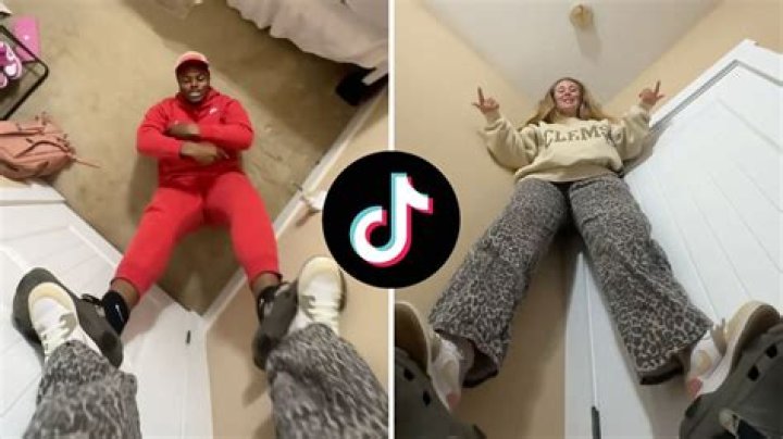 Little Girl Takes the Dancing Floor, Makes Amazing Moves in Parent's Living Room, Video Goes Viral on TikTok