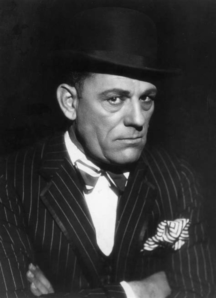 Lon Chaney Net Worth