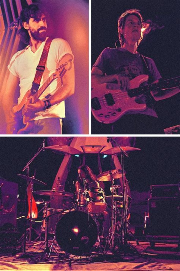 Lone Star'? You May Recognize Her