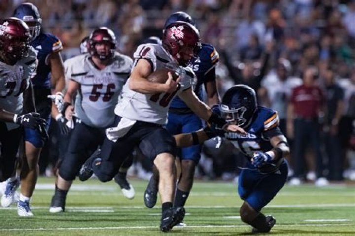 Louisiana Tech vs. New Mexico State Prediction: Odds, Spread, DFS Picks, and More