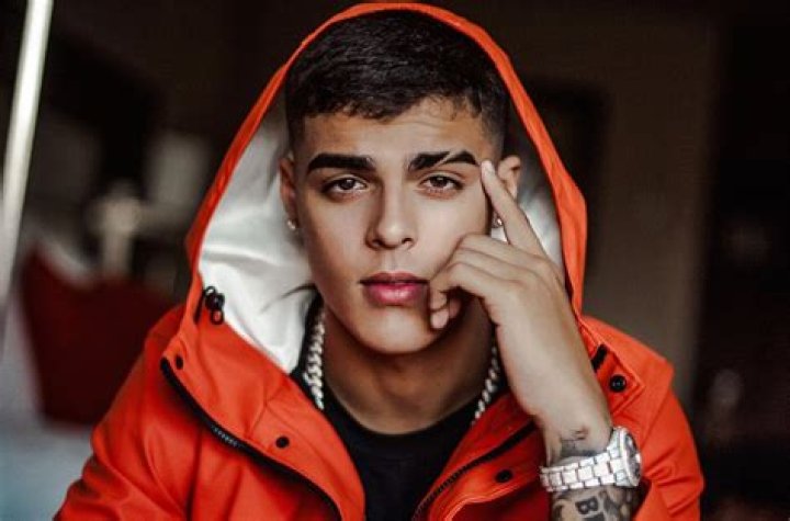 Lunay Age, Height, Real Name, Net Worth, Bio, Family