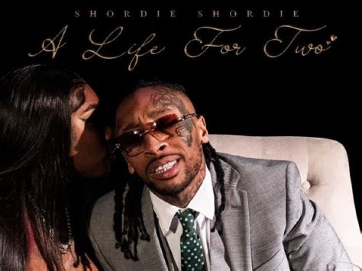 Lyrics & Translations of Confused by Shordie Shordie