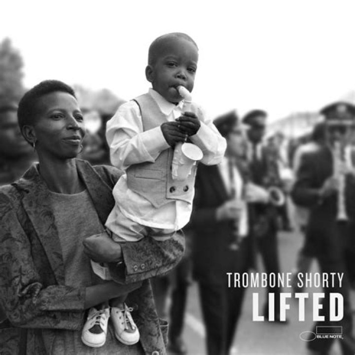 Lyrics & Translations of Lifted by Trombone Shorty