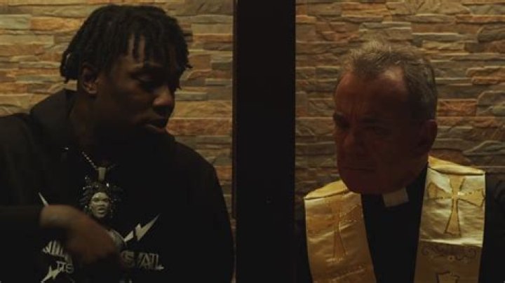 Lyrics & Translations of Soul Cry by Fredo Bang