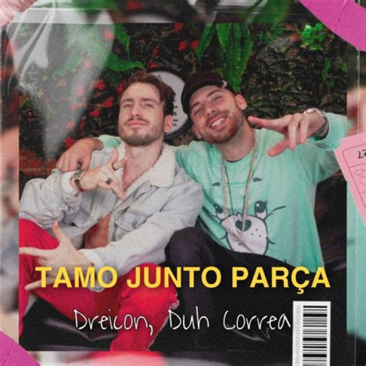 Lyrics & Translations of Tamo Junto Parça by Dreicon