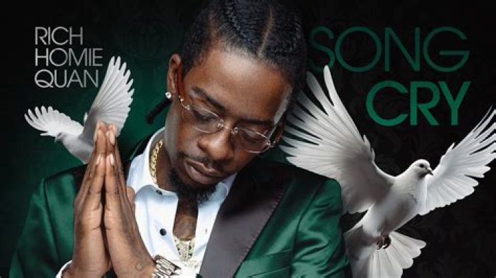 Lyrics & Translations of To Be Worried by Rich Homie Quan