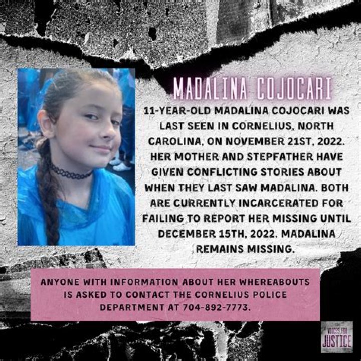 Madalina Cojocari Missing Update 2023: Is She Found Yet?