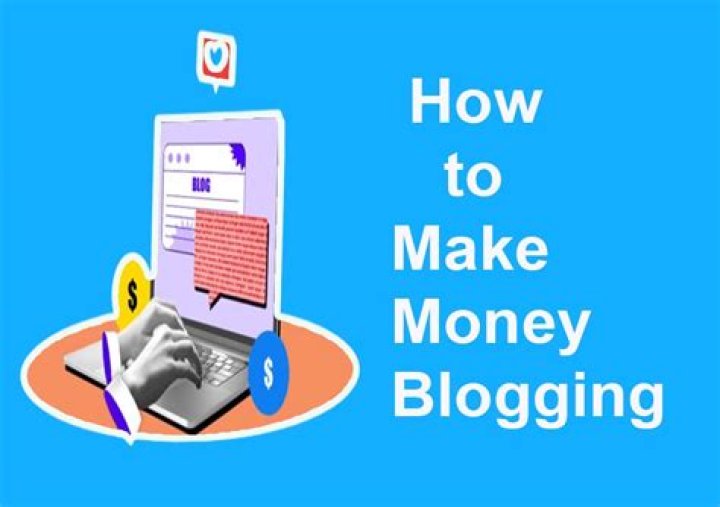 Make Money Blogging – Top Make Money Blogs and Websites