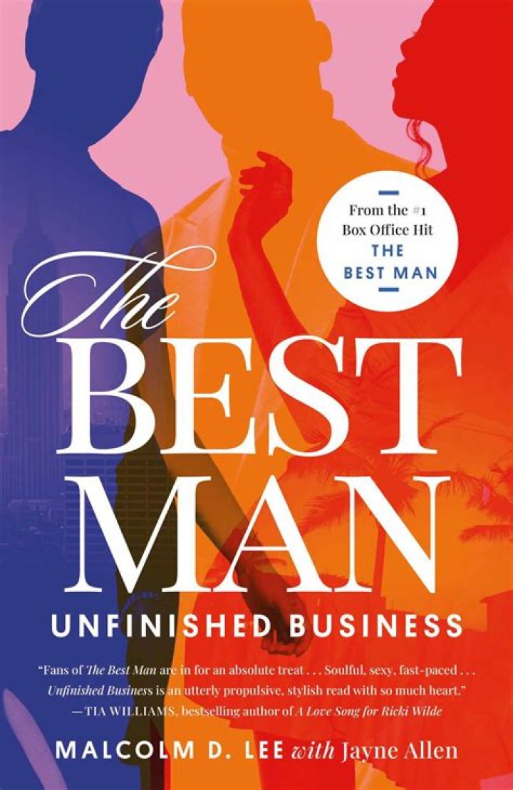 Malcolm D. Lee Height