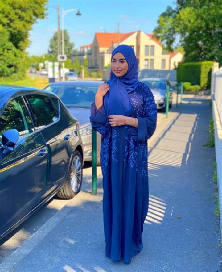 Maram Ben Aziza Wiki, Biographie, Age, Taille, Mariage, Contact & Informations