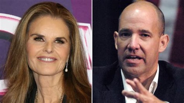 Maria Shriver Dating Beside Married Status! Has Boyfriend Or Engaged?