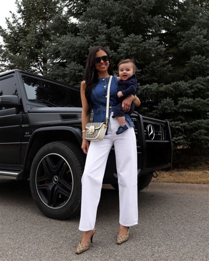 Maria Vizuete Net Worth