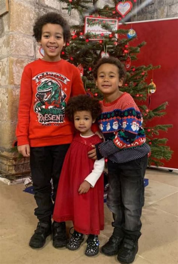 Marie Claire Rupio (Christian Atsu’s Wife) Wiki, Age, Kids, Net Worth, Family & Bio