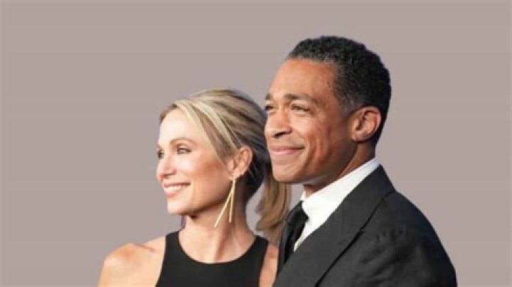 Marilee Fiebig- Wife of TJ Holmes