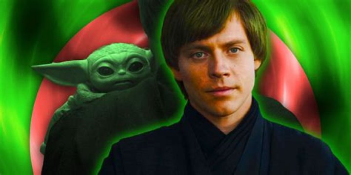 Mark Hamill’s De-aging Process to Play Young Luke Skywalker in ‘The Mandalorian’ Explained