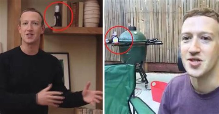 Mark Zuckerberg Most Likely Left His BBQ Sauce out as a Nod to His “Smoking Meats” Livestream