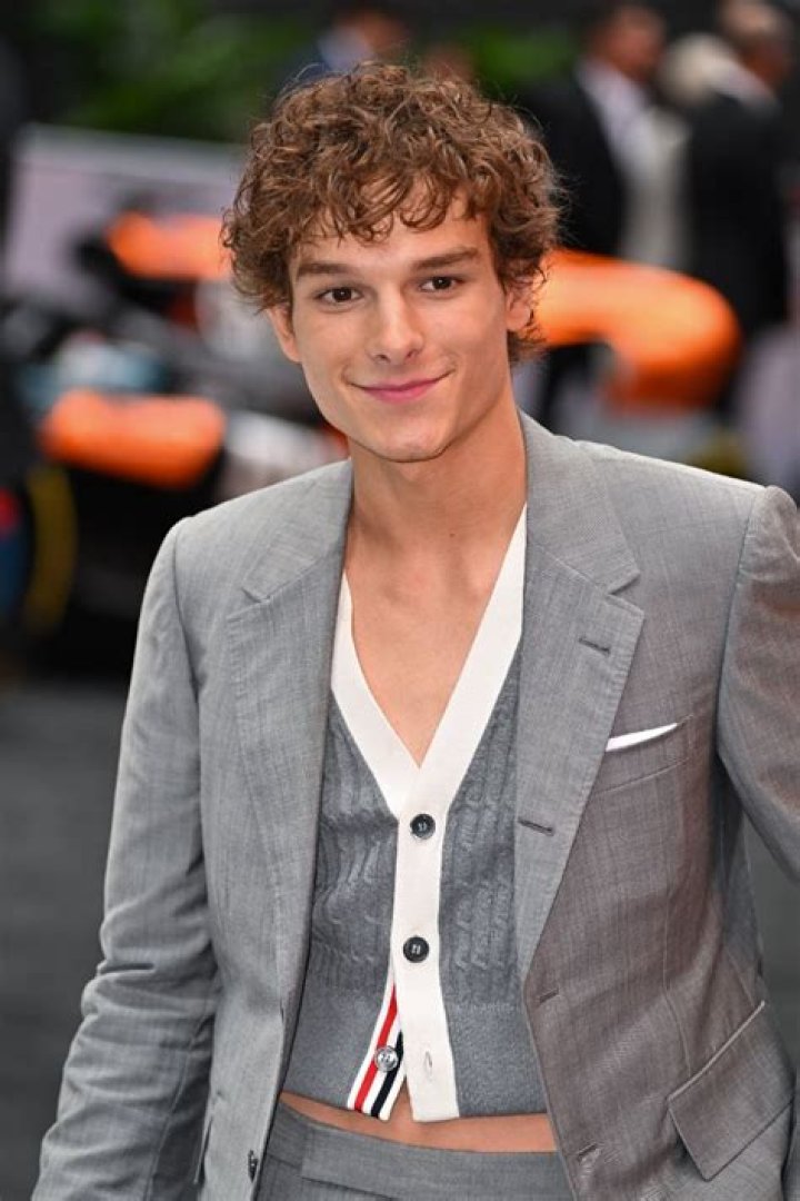 Mason Prendergast Net Worth