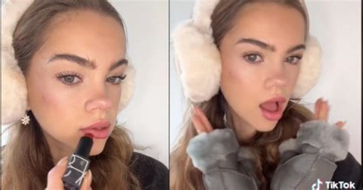 Master the "Cold Girl Makeup Look" From TikTok With Only 3 Products