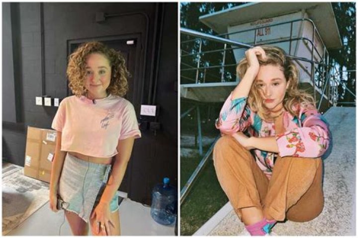 Mecca White’s biography: what is known about Persia White’s daughter?