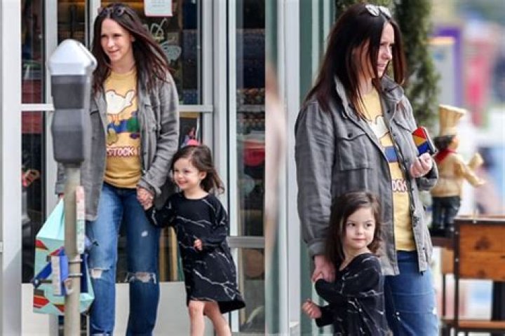 Meet Autumn James Hallisay – Photos Of Brian Hallisay’s Daughter With Wife Jennifer Love Hewitt