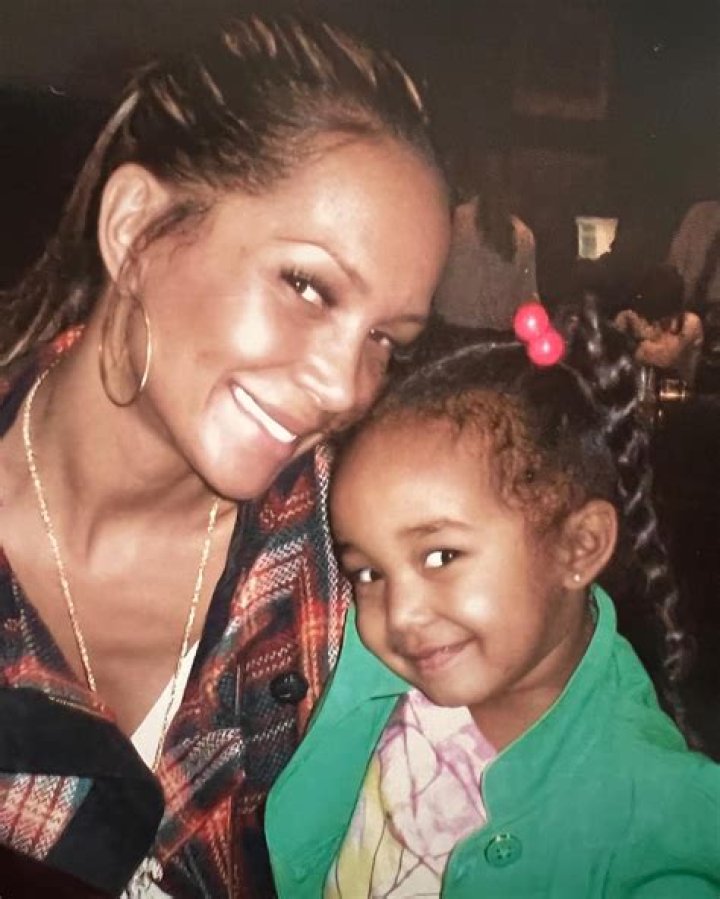 Meet Chance Combs – Photos Of P. Diddy aka Sean Combs’ Daughter With Baby Mama Sarah Chapman