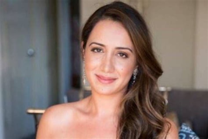 
Meet Vlad Tenev’s Wife Celina Tenev Who Attends Many Programs With Him
