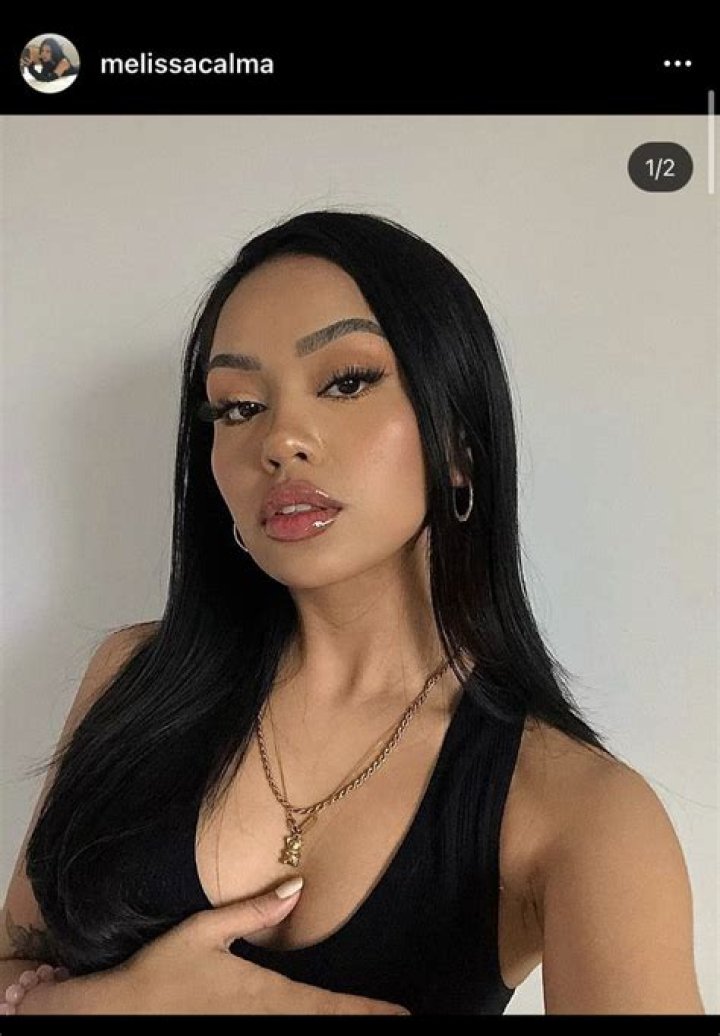 Melissa Calma Net Worth