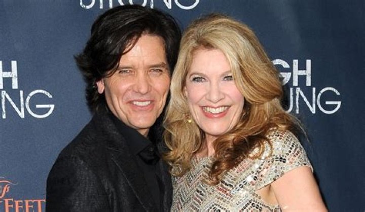 Michael Damian Net Worth – How Much is Michael Damian Worth?