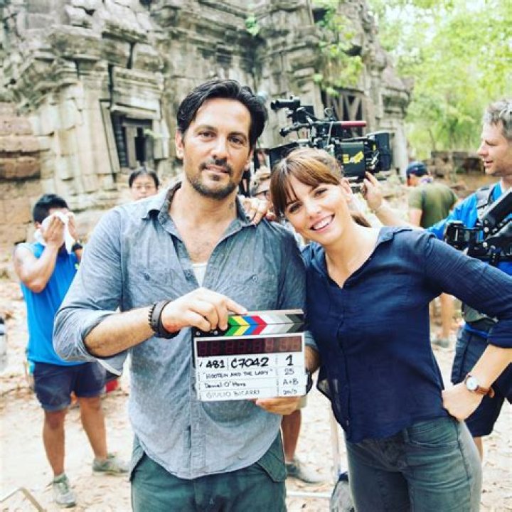 Michael Landes – Biography, Facts & Life Story