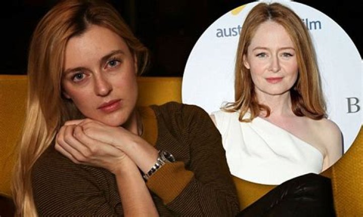 Miranda Otto – Actress | Wiki, Age, Height, Net Worth, Relationship, Ethnicity, Career