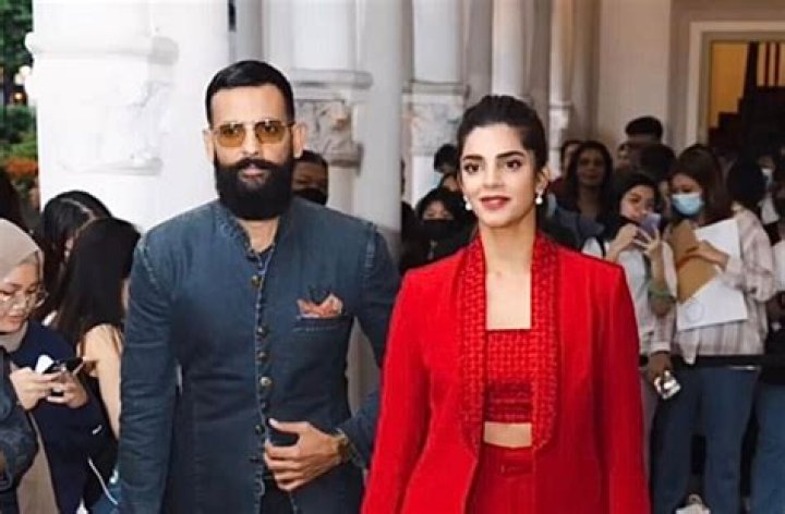 Mohib Mirza – Biography, Facts & Life Story