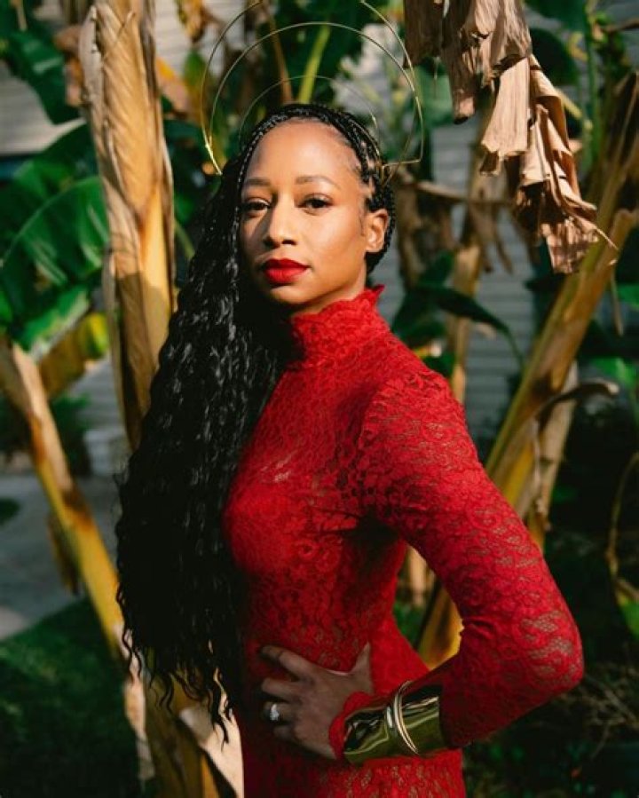 Monique Coleman – Biography, Facts & Life Story