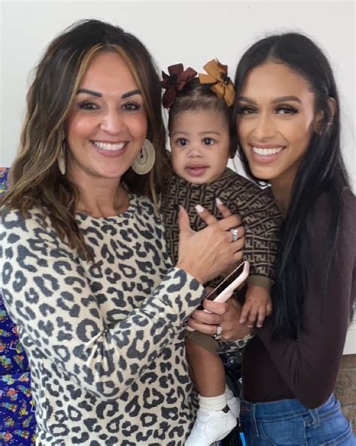 Mychelle Johnson Wiki, Age, Family, Husband, Children, Career, Net worth, and More