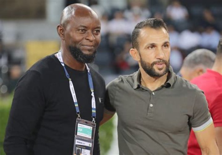 "N15m Monthly Salary": Details of Finidi George's Contract as Super Eagles Coach Emerge