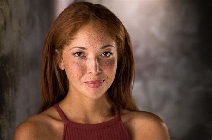 Natasha Culzac – Biography, Facts & Life Story