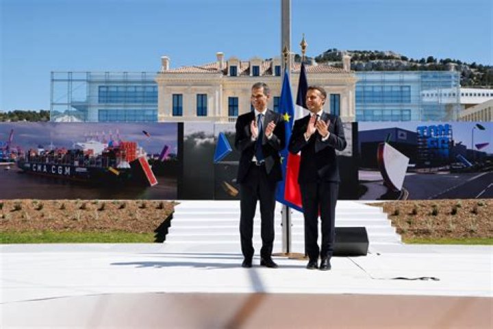 Nathalie And Rodolphe Metayer, Family