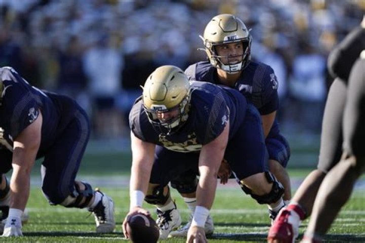 Navy Season Predictions: Wins, Losses, Marquee Games, and More for Every Midshipmen Game in 2023