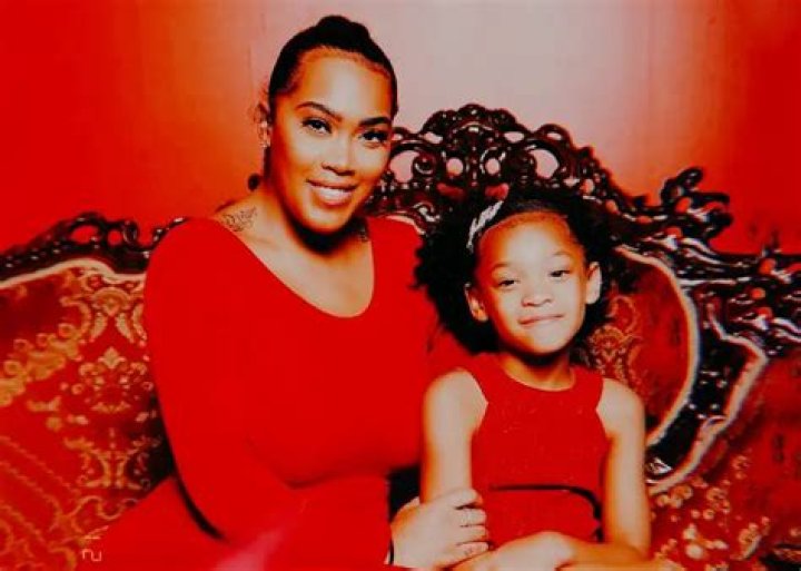 Nia Riley’s Daughter Is 8 Years Old Now — But Who Is Her Baby Father?