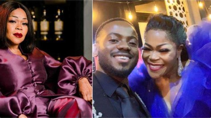 Nigerians Surprised As Actress Shaffy Bello Reveals She’s Related to Korede Bello by Blood