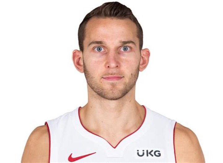 Nik Stauskas