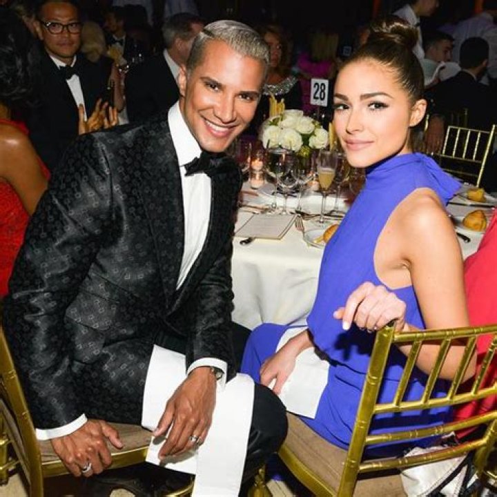 Openly Gay Jay Manuel Married? Or Still Dating Boyfriend At Age 46 | Details