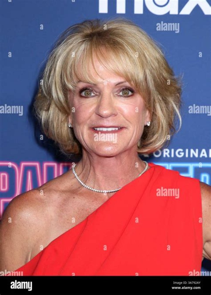 Pam Stepnick Net Worth