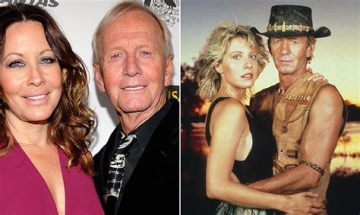 Paul Hogan’s Children Had Difficulty with Their Father’s Fame