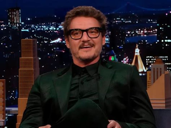 Pedro Pascal Reveals His Favorite Songs and Funeral Song Choice
