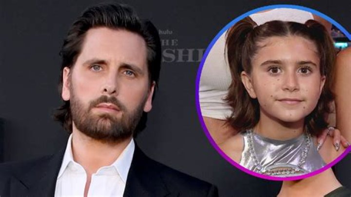 Penelope Scotland Disick Net Worth – How Much Is Penelope Disick Worth?
