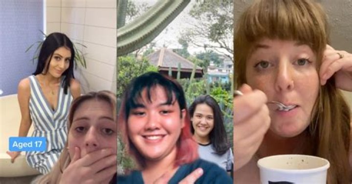 People Are Getting Really Honest Thanks to TikTok’s “Glow-Down Challenge”