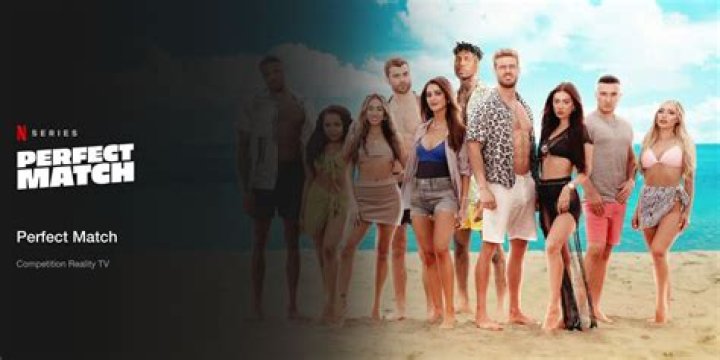 Perfect Match Season 2 Episode Schedule and Reunion Update