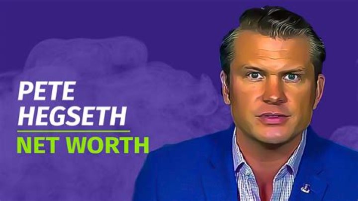 Pete Williams Net Worth