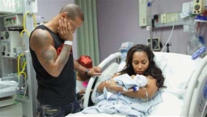 Peter Gunz Wiki: Engaged To Girlfriend Of Age 18, Wife Breathing Fire