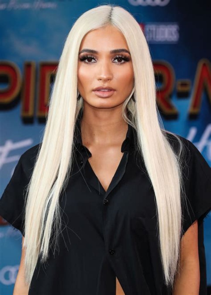 Pia Mia